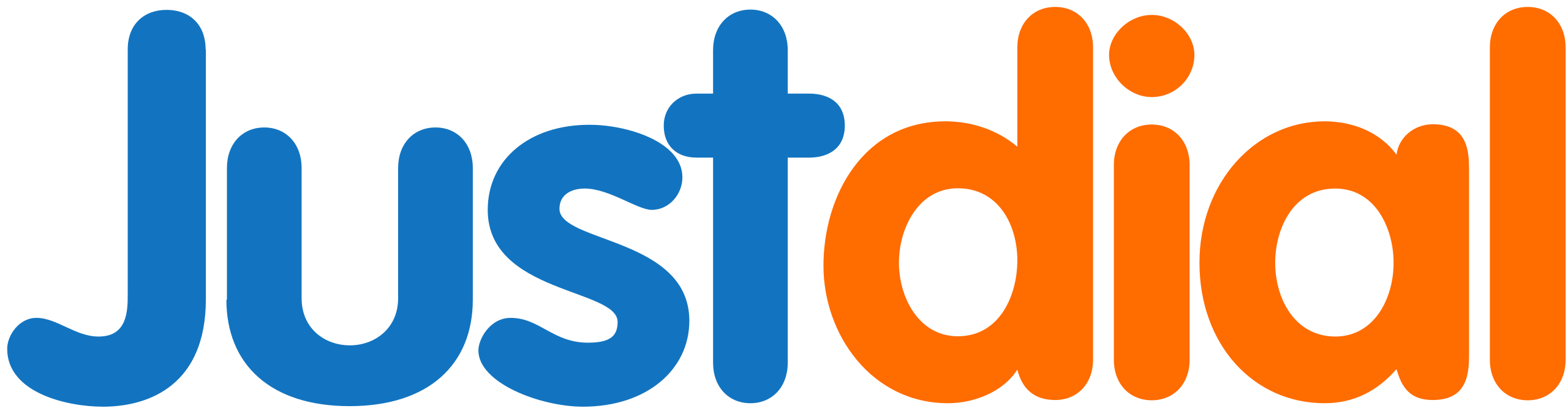 JustDial Webhook